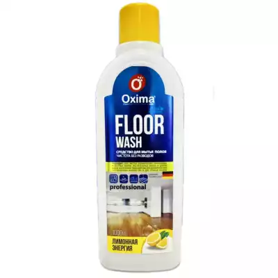 Floor wash средство для мытья пола 1л